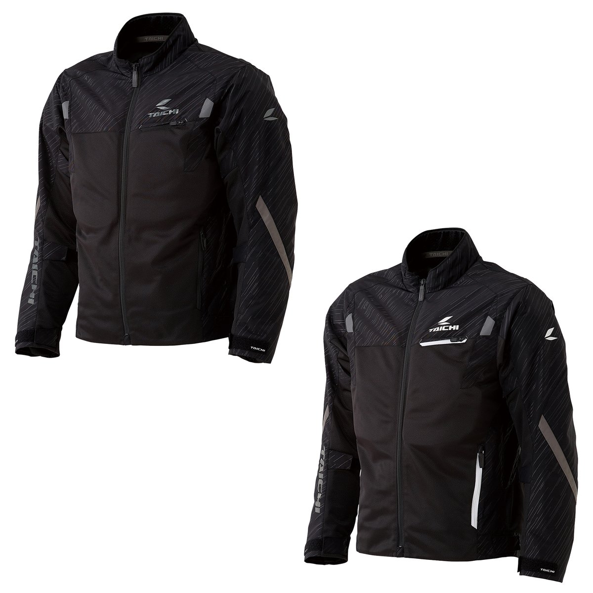 RSタイチ トルクメッシュジャケット 最 安値