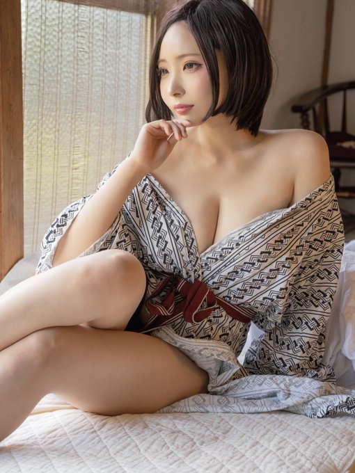 コスプレイヤーイズ氏のTwitter画像7