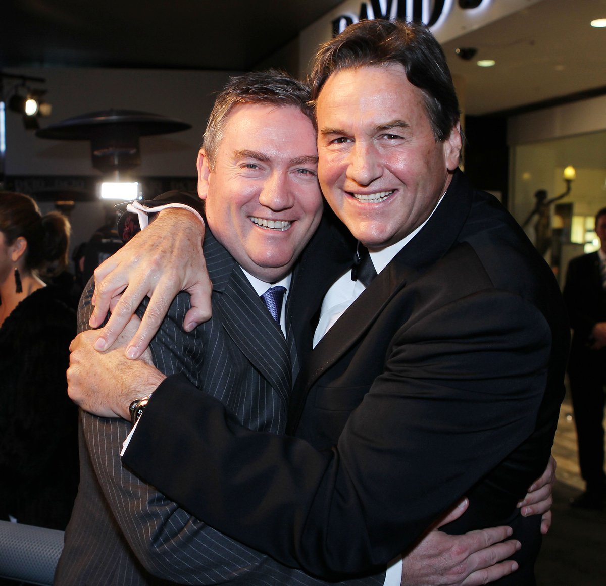 Jeff Browne has released a scathing open letter directed at the "botched" Collingwood board. 

READ > bit.ly/2S5S9WI