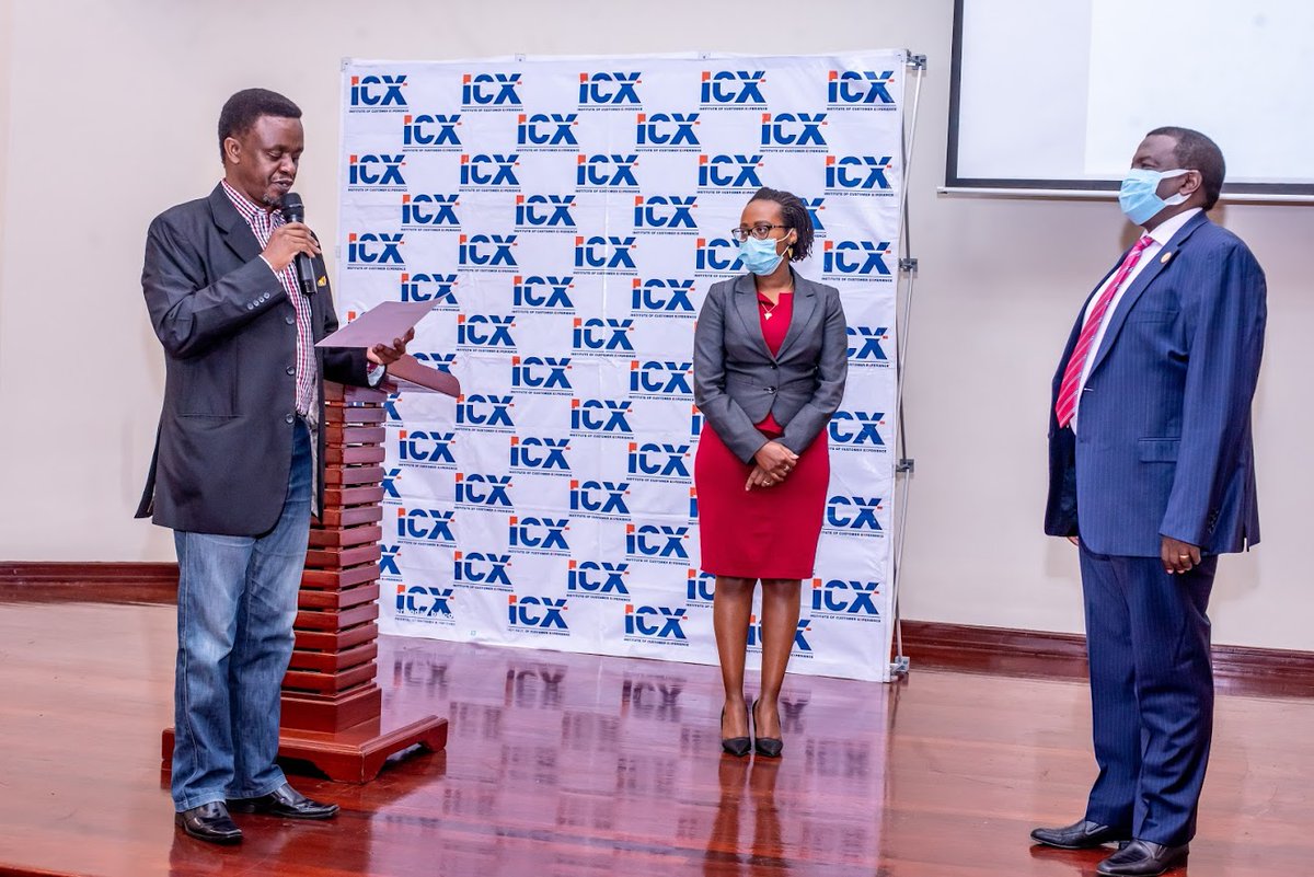 icx_kenya's tweet photo. We congratulate our very own @puritykanario7
#CXMatrixLaunch #ICXBreakfast https://t.co/xvcrE2uaZ6