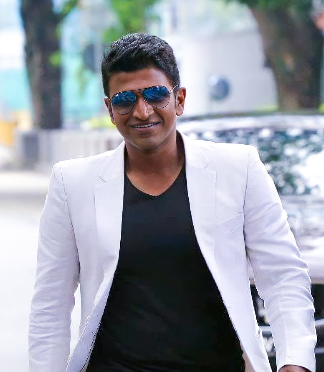 BOSS 😍
KFI KING @PuneethRajkumar 
#Bolobolojames #Kingofkfi #PuneethRajkumar