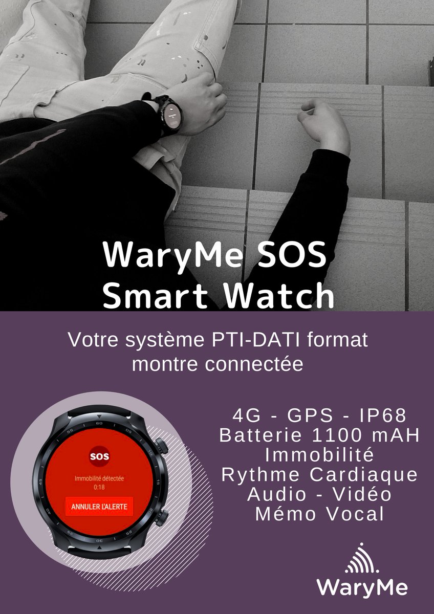 WaryMe tweet media