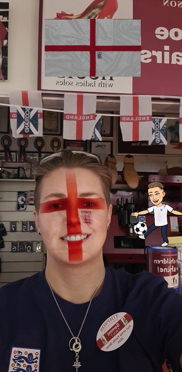 Timpson Upton tweet media