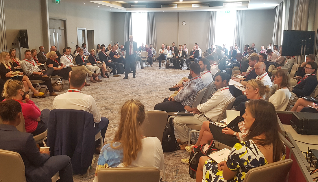 Thank you to everyone who attended and contributed to our 12th Annual National Conference for Directors of Sport in Independent Schools yesterday in Oxford. #padsis #schoolleaders #schoolsport #education #school #leadership #workingtogether