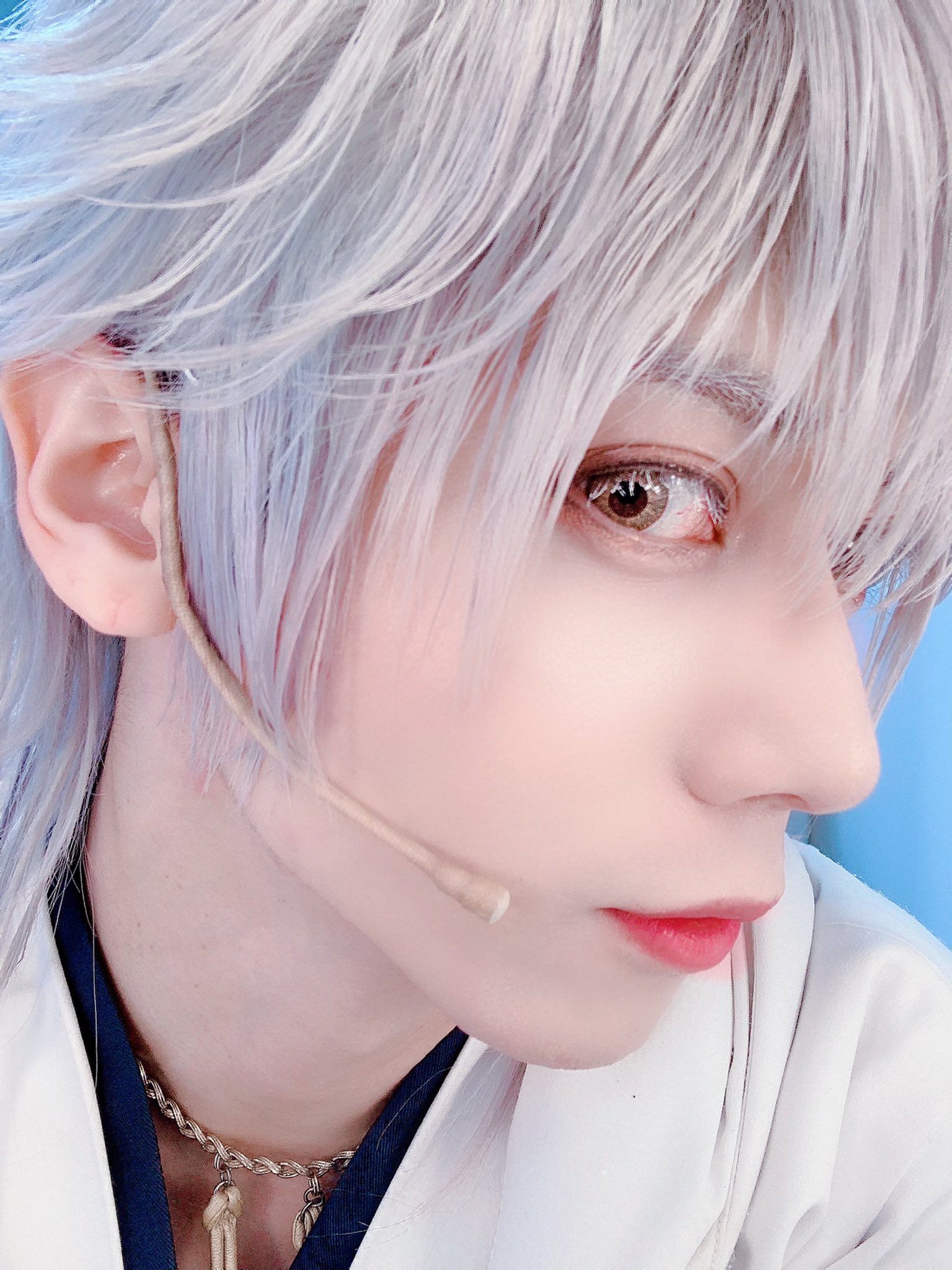 染谷俊之 无伝47日目 70公演目 無事に終わりました ご来場下さったみなさん 誠にありがとうございました 夕紅が綺麗ですね 気を付けてお帰りください 横顔アップ丸 刀剣乱舞 刀ステ 鶴丸国永 T Co Qpwqjcfeli Twitter 染谷俊之 无伝47日目 70公演目 無事に終わりました ご来場下さったみなさん 誠にありがとうございました 夕紅が綺麗ですね 気を付けてお帰りください 横顔アップ丸 刀剣乱舞 刀ステ 鶴丸国永 T Co Qpwqjcfeli Twitter