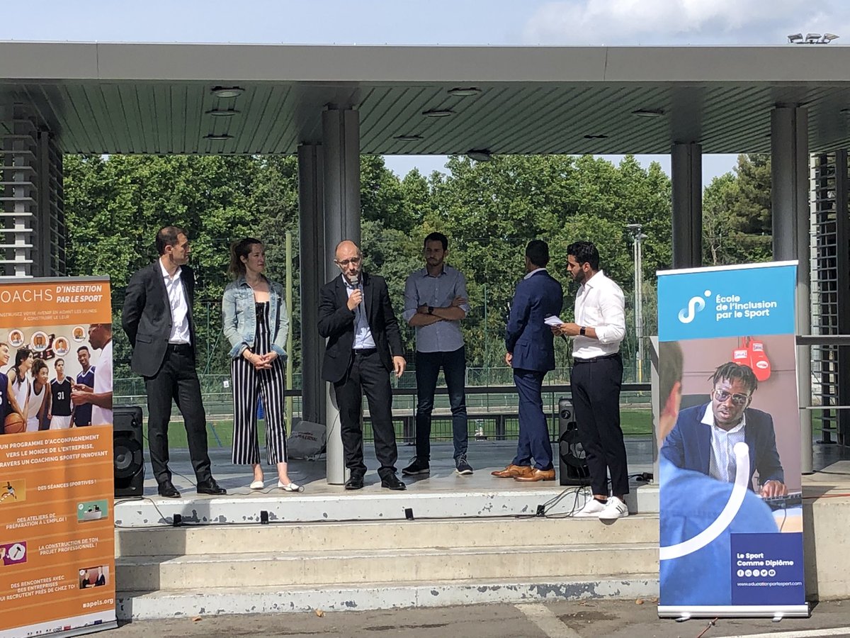 Anne Chantron tweet media