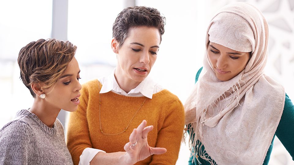 DandICharter's tweet photo. In order to change a company culture we must start with leadership commitment. The ABC model of inclusion can help to make leaders into allies - read below for more on how this will lead to productive changes: https://t.co/Q0Rzy2eEey https://t.co/mE52SUw3K6