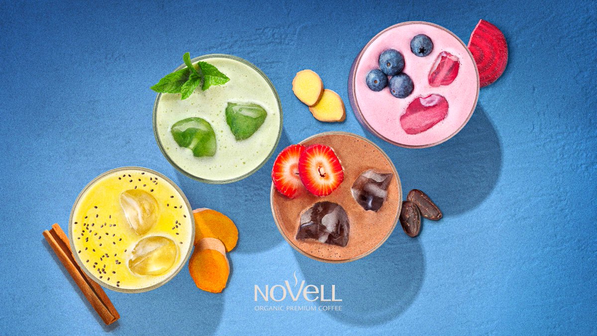 CafesNovell's tweet image. Sabem que esteu començant a organitzar les vostres vacances d'estiu 😏🏖️

Què us semblaria fer-ho mentre preneu un dels nostres #HealthyShakes? Els trovàveu a faltar?

Podeu demanar-los als bars i cafeteries dels nostres clients 🙌

#CafesNovell #cafesnovelleveryday