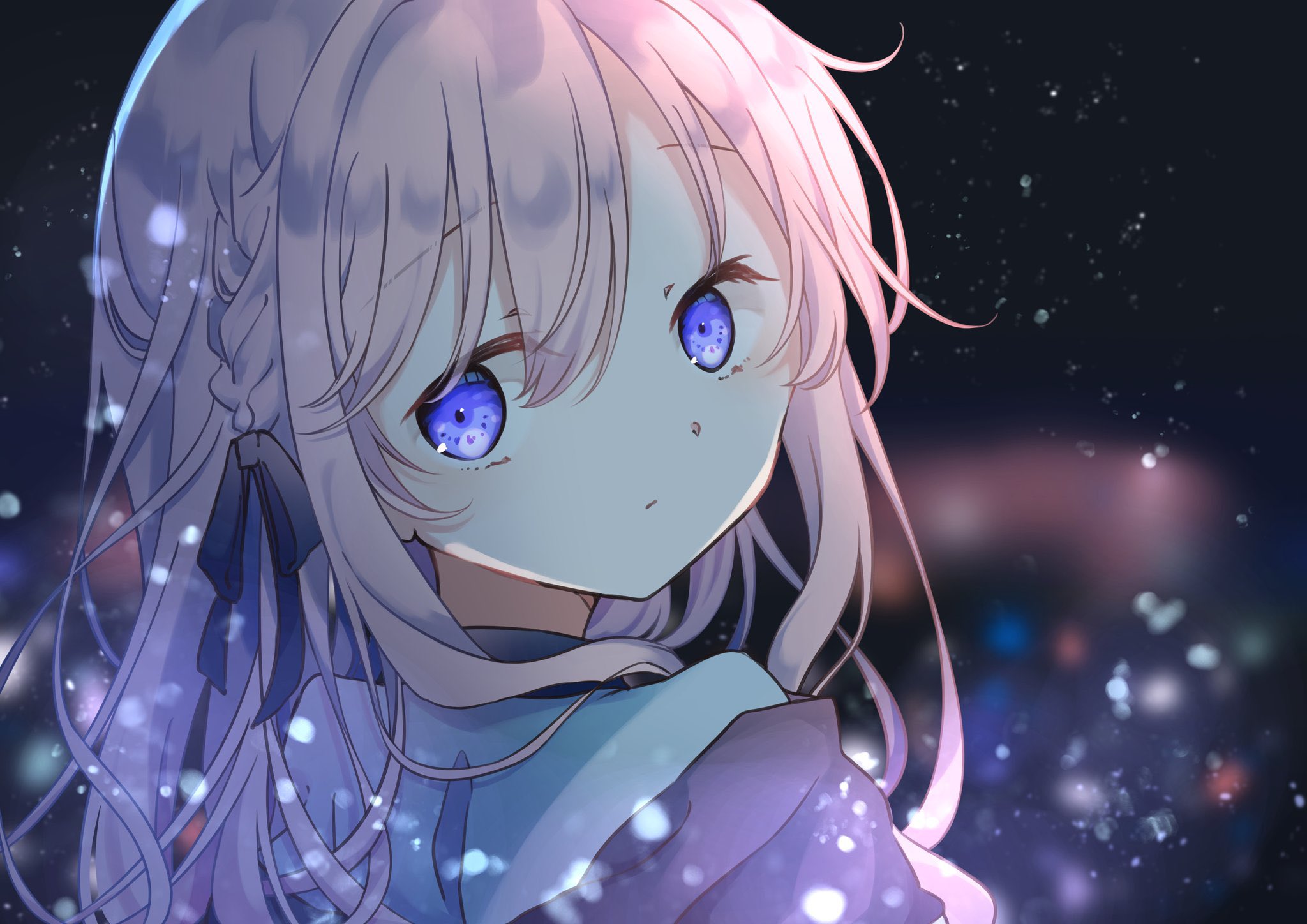 Twitter 上的 ゆめは 社会人絵師活動応援フェス 可愛くて綺麗なイラストが大好きです T Co R9ryufa2vb Twitter