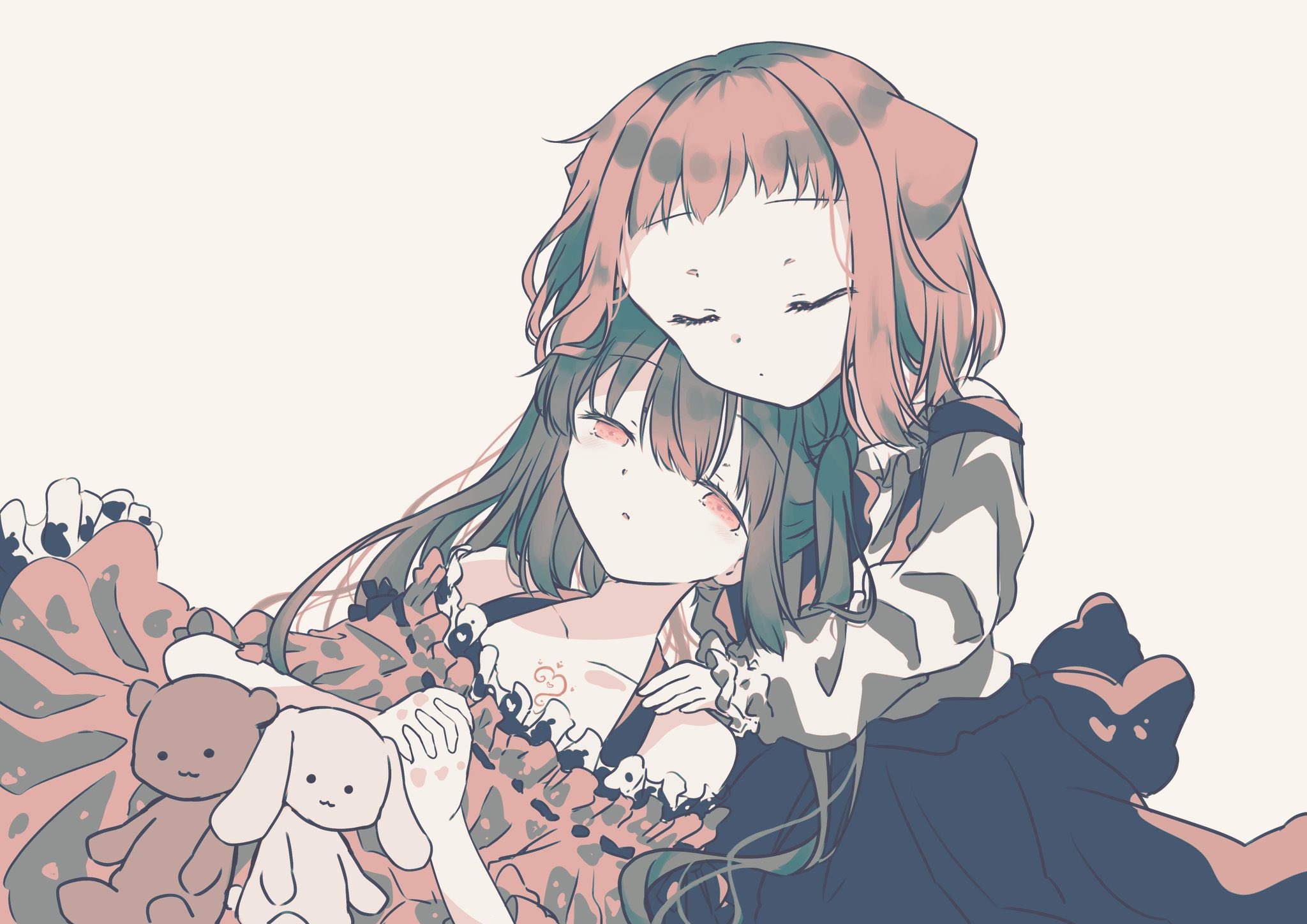 ゆめは 社会人絵師活動応援フェス 可愛くて綺麗なイラストが大好きです T Co R9ryufa2vb Twitter