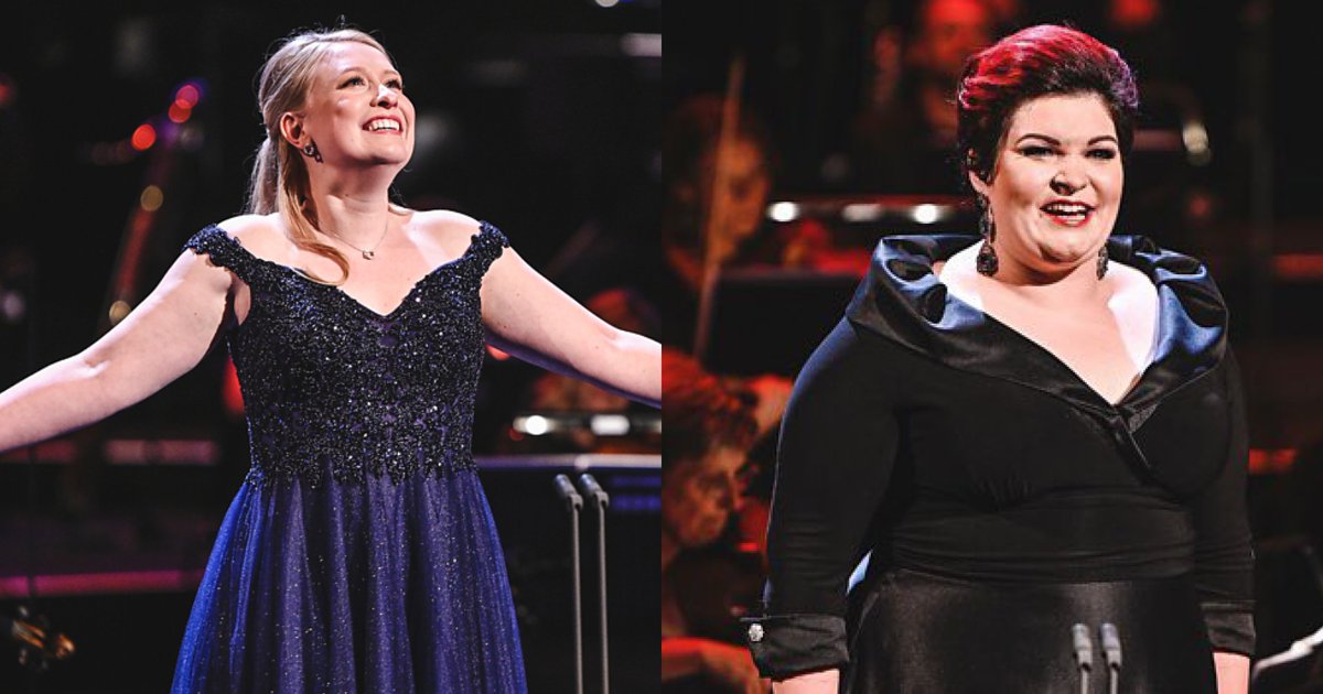 Samling Institute for Young Artists (@samling_inst) on Twitter photo We are so proud of <a href="/SarahGilfordSop/">Sarah Gilford</a> and <a href="/cbjmezzo/">Claire Barnett-Jones</a> for their performances at <a href="/cardiffsinger/">BBC Cardiff Singer of the World</a> – like us, you might like to vote for one of them in the Audience Prize. Watch their performances and vote here: bbc.co.uk/programmes/art… We are so proud of <a href="/SarahGilfordSop/">Sarah Gilford</a> and <a href="/cbjmezzo/">Claire Barnett-Jones</a> for their performances at <a href="/cardiffsinger/">BBC Cardiff Singer of the World</a> – like us, you might like to vote for one of them in the Audience Prize. Watch their performances and vote here: bbc.co.uk/programmes/art…
