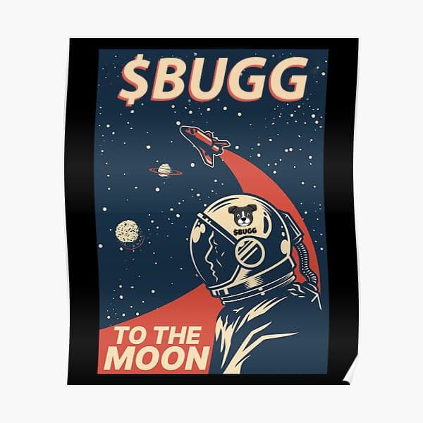 Bugg Inu tweet media