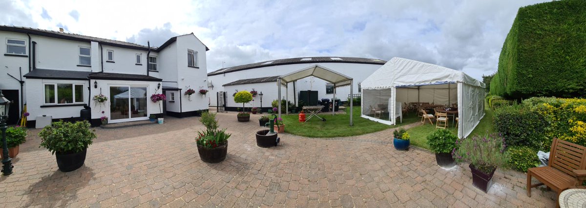 HighfieldEventGroup tweet media