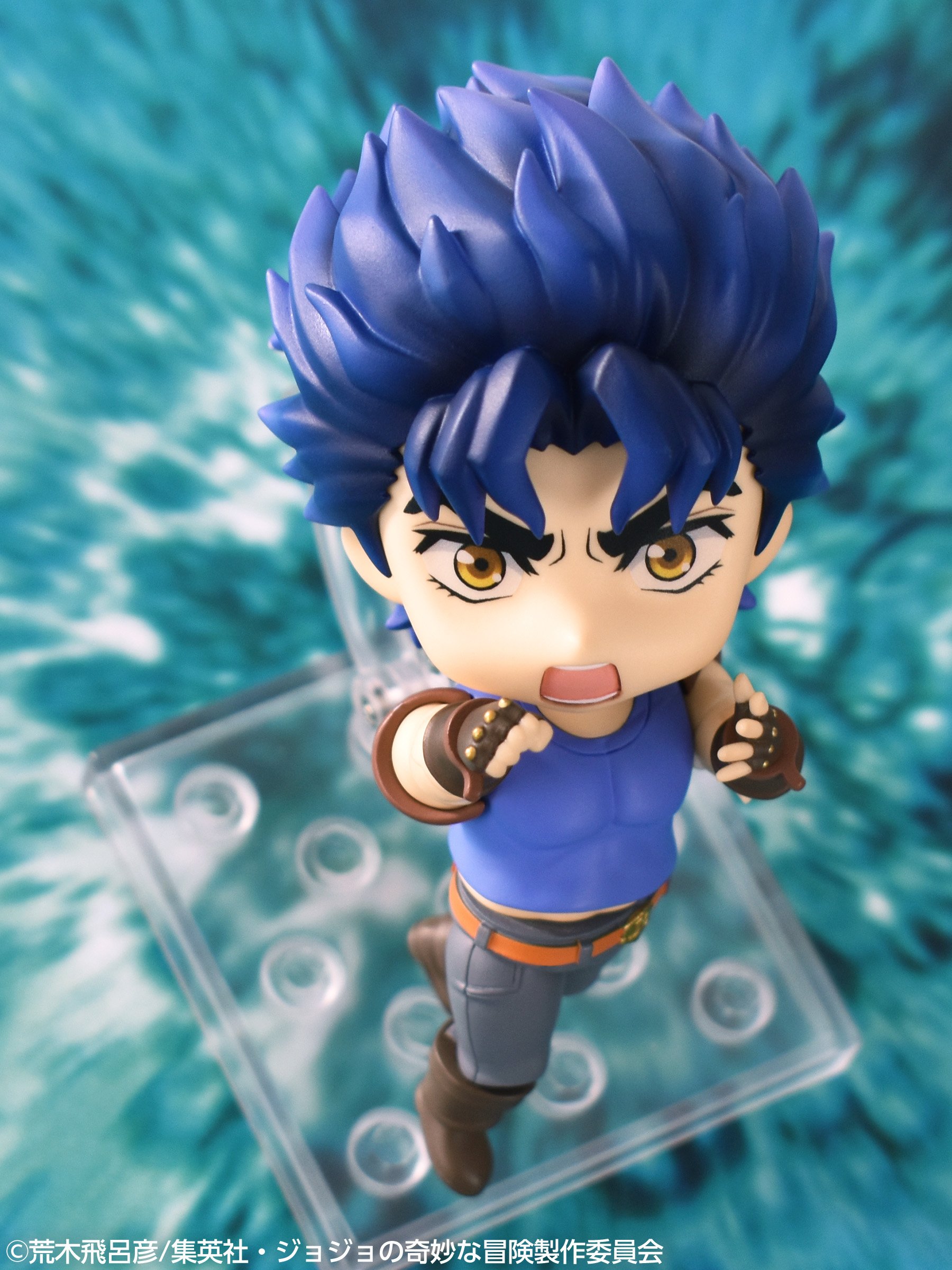 メディコス エンタテインメント ジョジョ En Twitter 確実にご予約できるのは6月23日 水 21時まで Tvアニメ ジョジョの奇妙な冒険 より ねんどろいど ジョナサン ジョースター と ディオ ブランドー が予約受付中ッ メディコスでのご予約は限定予約特典が