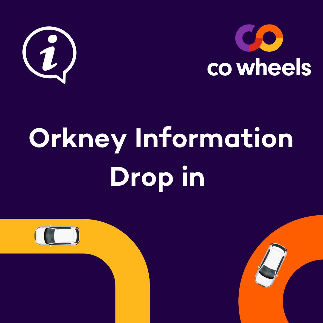 Co Wheels tweet media