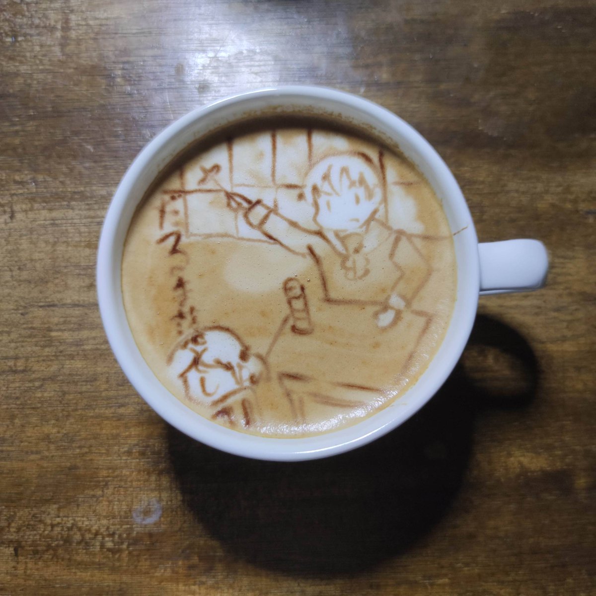 Twoucan だるま落とし の注目ツイート イラスト マンガ コスプレ モデル