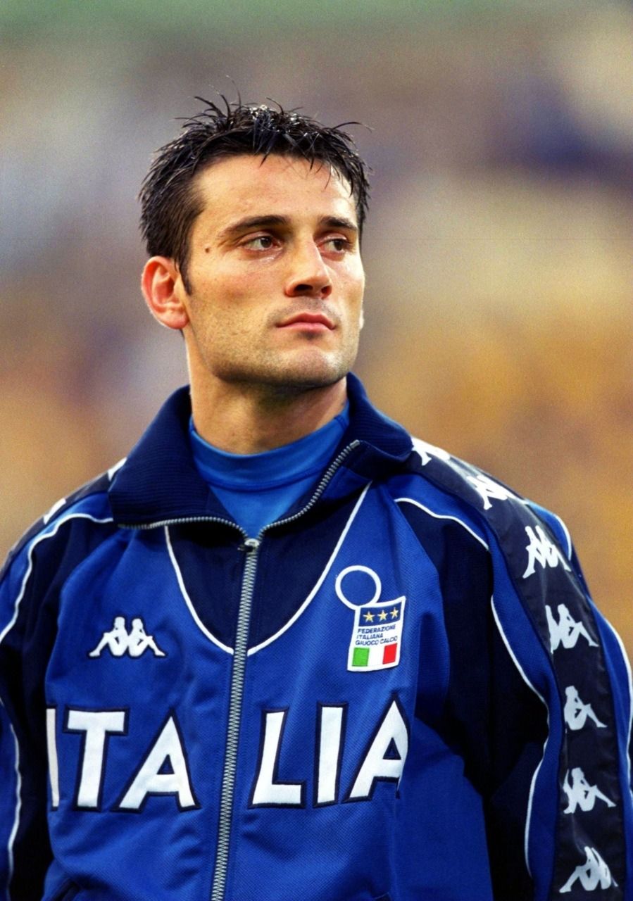 Happy Birthday Vincenzo Montella 