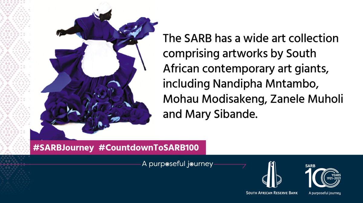 SAReserveBank's tweet photo. #CountdownToSARB100 #KnowTheSARB https://t.co/2iqW84COv0