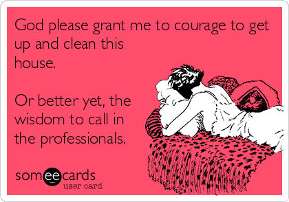 RootCleaning's tweet image. We'll leave this here just in case... 😂 (971) 601-4186 #floorcleaning #cleanfloor #humor