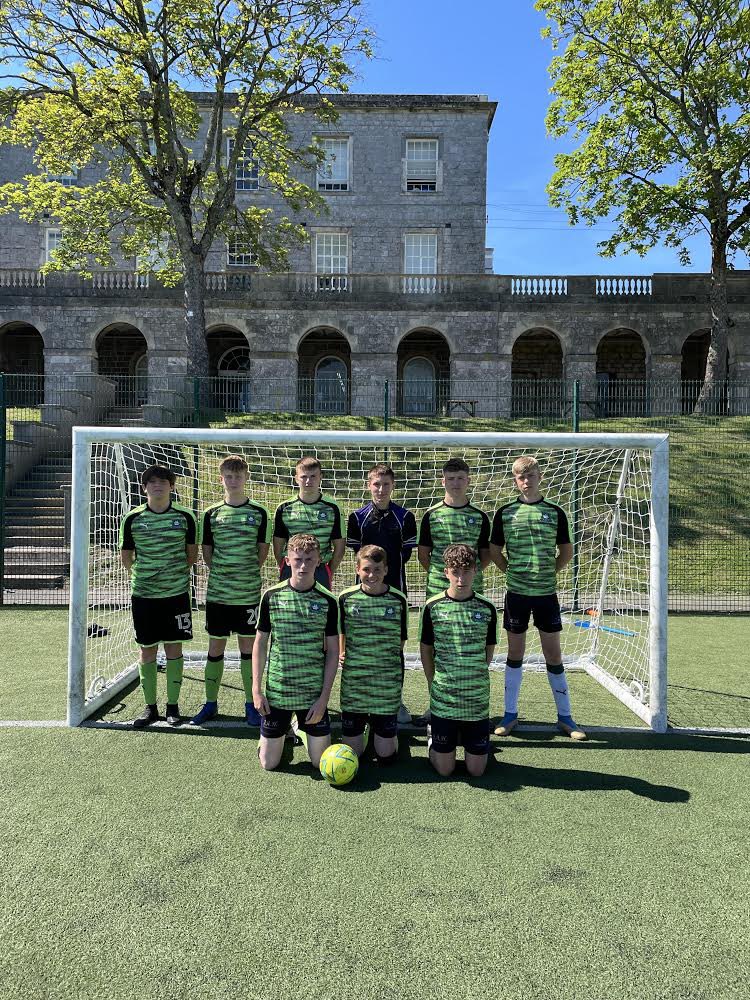Back with a bang!💥

Great to see our students representing the school in a variety of different fixtures and Bikeability. ⚽️🏏🏐⚾️

On to next week with our SPOTY Awards and ‘Train like a Chief’ Rugby workshop.🏉#TeamPA <a href="/PlymptonAcademy/">Plympton Academy</a>