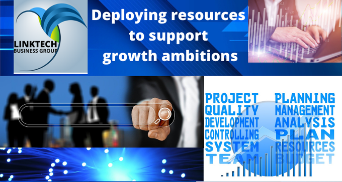 LinktechBusines's tweet photo. With the effects of #technologies on businesses, the #companies that see technology trends earlier than their #competitors are outpacing the market. The ones investing in technologies to raise operational quality and support #growth ambitions are likely to deliver #profitability. https://t.co/2B6VfRyuZ0