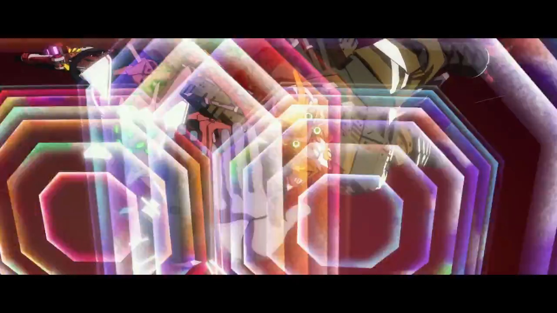 Zer Ark X Atフィールドの共鳴と増幅を攻撃に応用してたのって第10の使徒戦で初号機が使ったのと同じ原理 T Co Pkzwwyphq3 Twitter