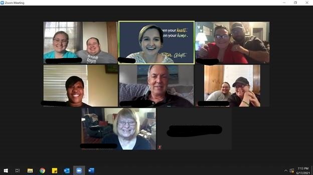 Congratulations to our families who graduated from our Lake City PRIDE class for foster care and adoption! We are incredibly grateful for your giving hearts and your hard work to get to this point. You all are going to do amazing things! #PartnerFosterAdopt