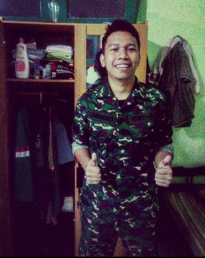 ImmanuelSaputra's tweet photo. Hahaha, tiba2 Nemu foto lama 😆 https://t.co/wOH9zCerhm