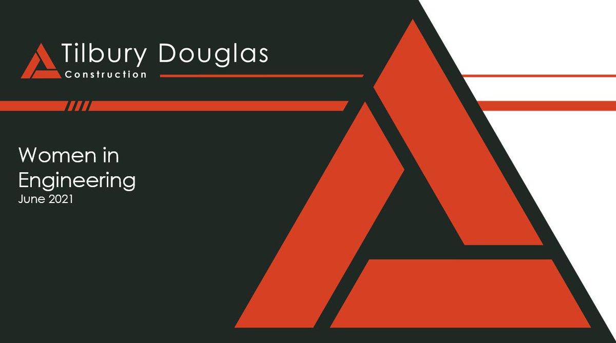 On International Women in Engineering Day on 23 June, Tilbury Douglas is hosting a presentation for secondary age students who might be interested in a career in construction. To find out more please email lucy.cooper@tilburydouglas.co.uk #careers #INWED21 <a href="/hey_lep/">INTRO_012</a>