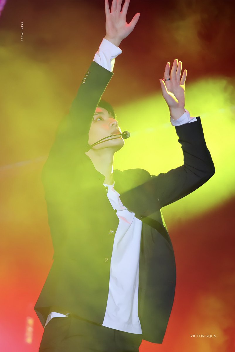 180526 그린콘서트

#빅톤 #세준 #임세준
#victon #sejun #limsejun