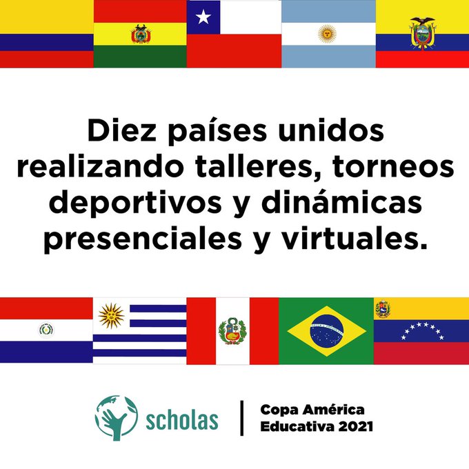 Copa Scholas