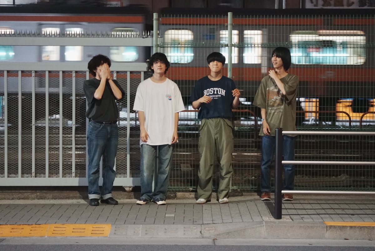 ルサンチマン Rusantiman Band Twitter