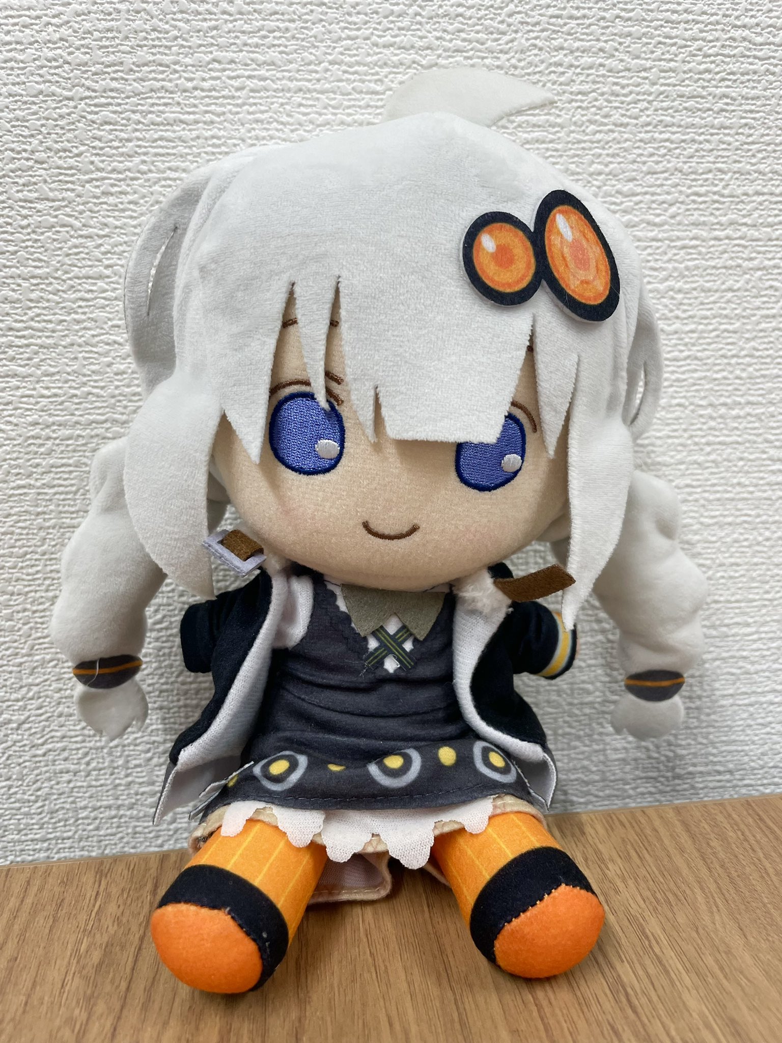 紲星あかり おすわりぬいぐるみ startupafrica.org