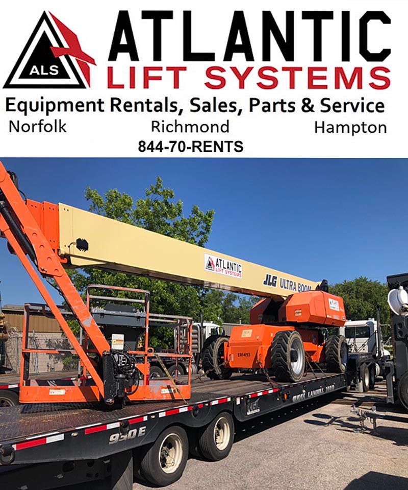 Atlantic Lift Systems (@Atlanticlifts) / Posts / X