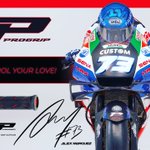 Photo by PROGRIP - The Race Passion Company (@ProgripItaly)