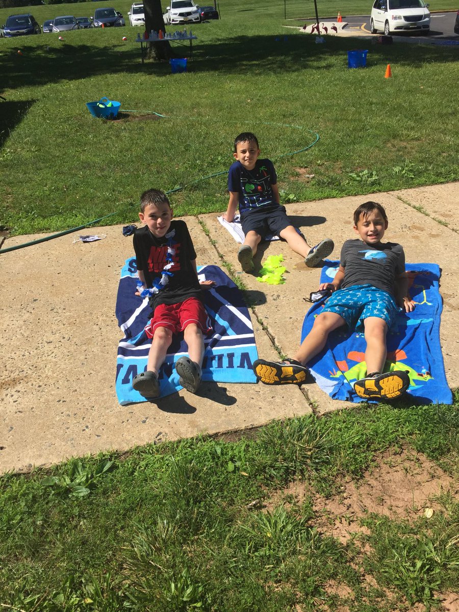 Party time!  Thank you room moms!! #BearTavernPride