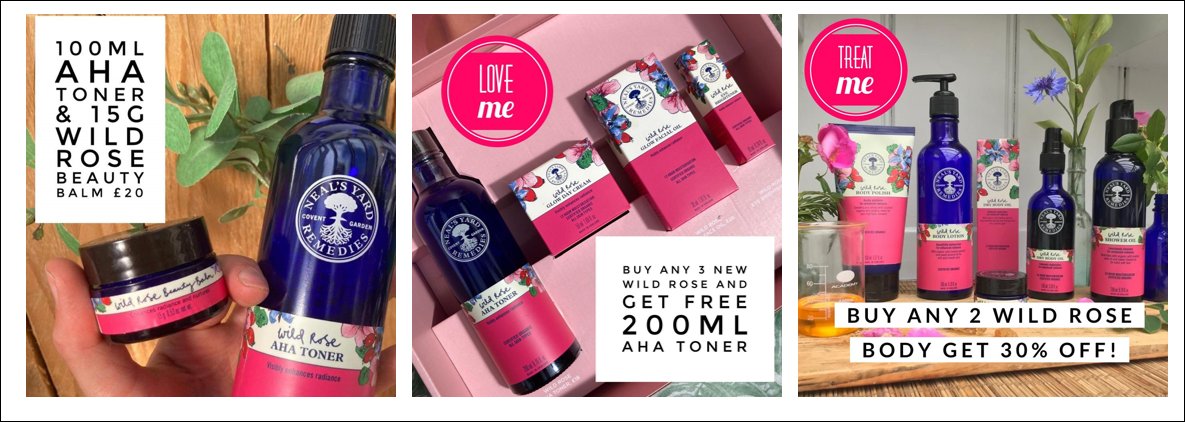 Free NYR Organics Facial - GET YOUR SUMMER GLOW ON!! - mailchi.mp/d624280504cb/f…