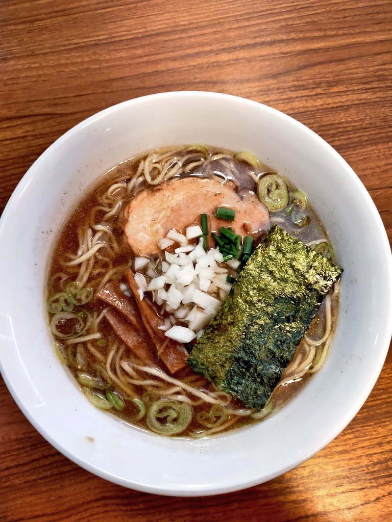 ラーメン屋モン吉 Monkichinoodle Twitter ラーメン屋モン吉 Monkichinoodle Twitter