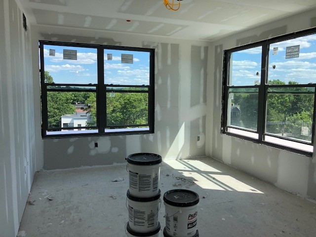 As we make progress on the 5 buildings at Cote Village in Mattapan, applications are open for the townhomes! Request an application here: cotevillageth.com