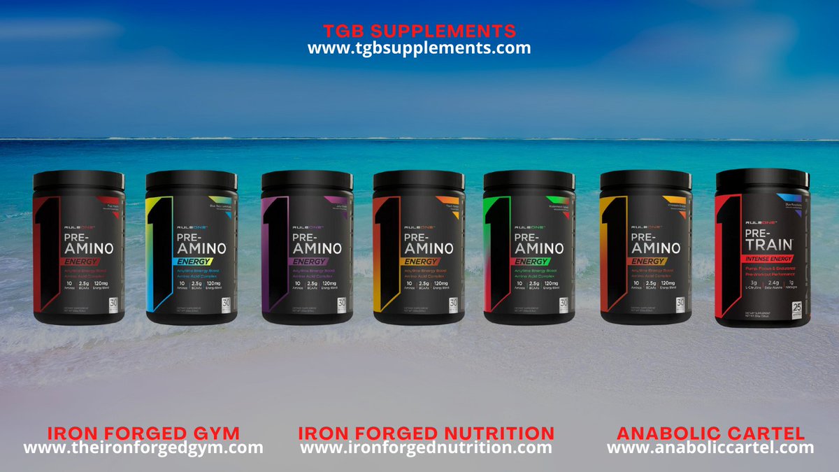 TGBsupplements's tweet image. 