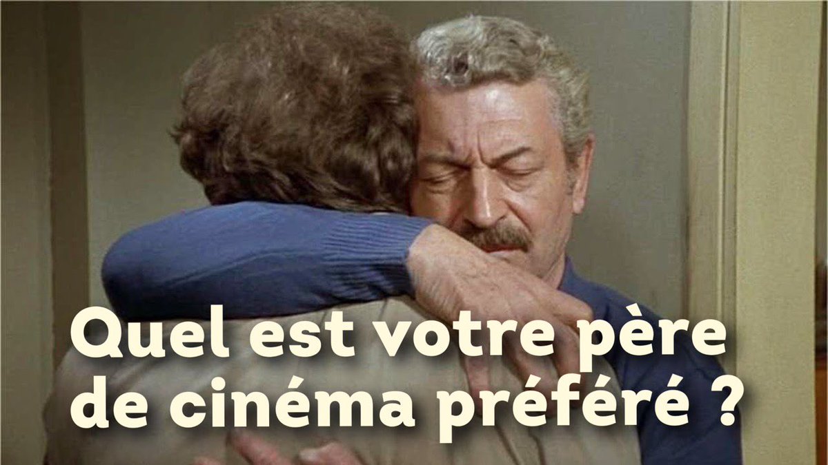 tbarnaud's tweet photo. A l’occasion de la #FetedesPères ce dimanche 20 juin, explorons ensemble les rôles de pères au cinéma :
papas poules, gauches, géniaux, sévères, absents, de substitution..

Quel est votre rôle de père préféré ?

⚠️ Ne citer qu’un film unique au #SondageCinéPère jusqu’au 20/06 22h https://t.co/AcF7XU8R0h