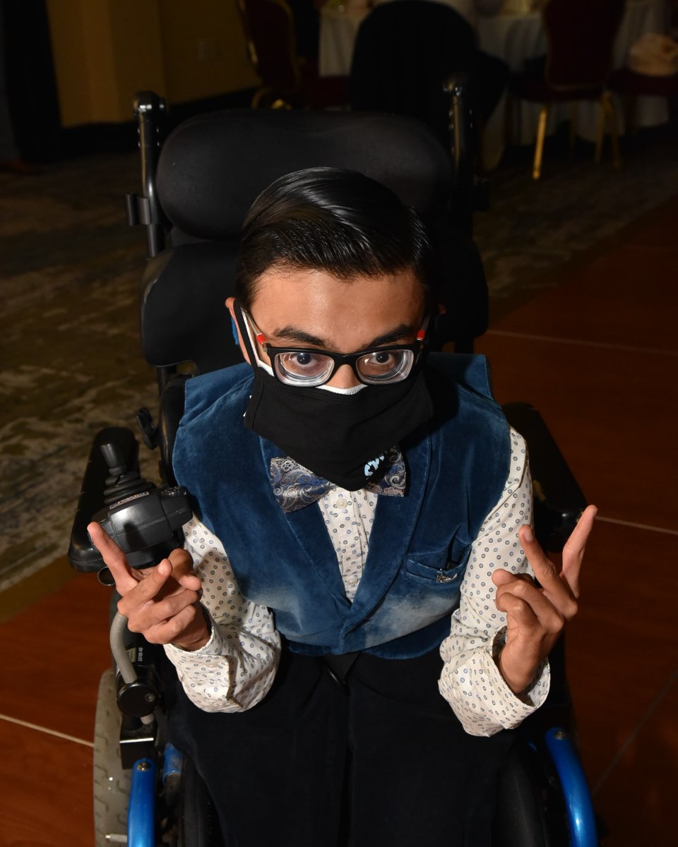 #Classof2021 Prom night! 
<a href="/PaulPostorino/">Paul T. Postorino</a>
