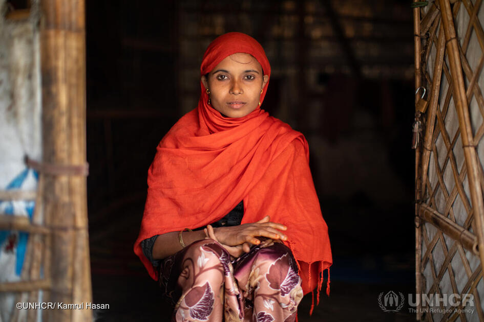 82.4 million people forced to flee. 

The world must show more compassion, but more than anything else, willingness to end this deadly and heartbreaking trend. unhcr.org/flagship-repor…