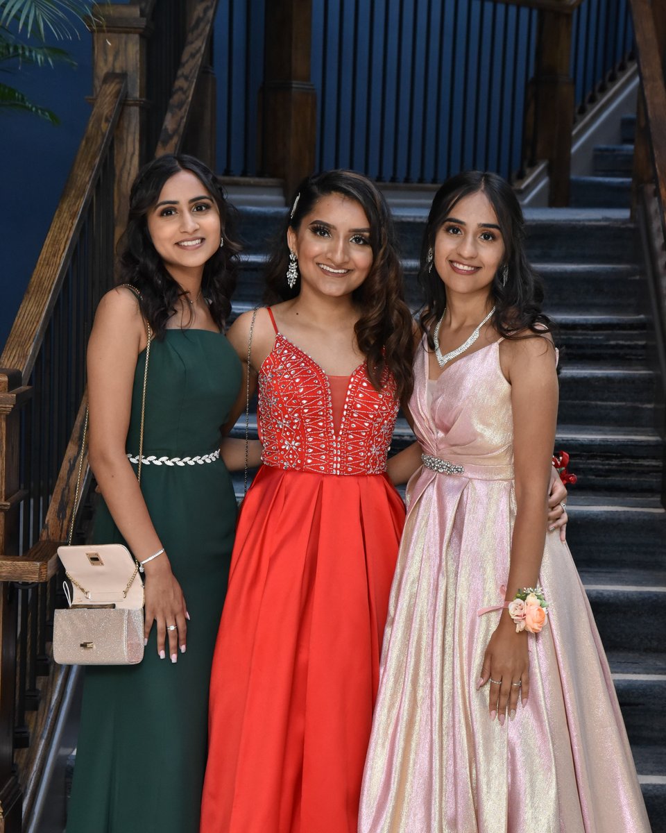 #Classof2021 Prom night! 
<a href="/PaulPostorino/">Paul T. Postorino</a>
