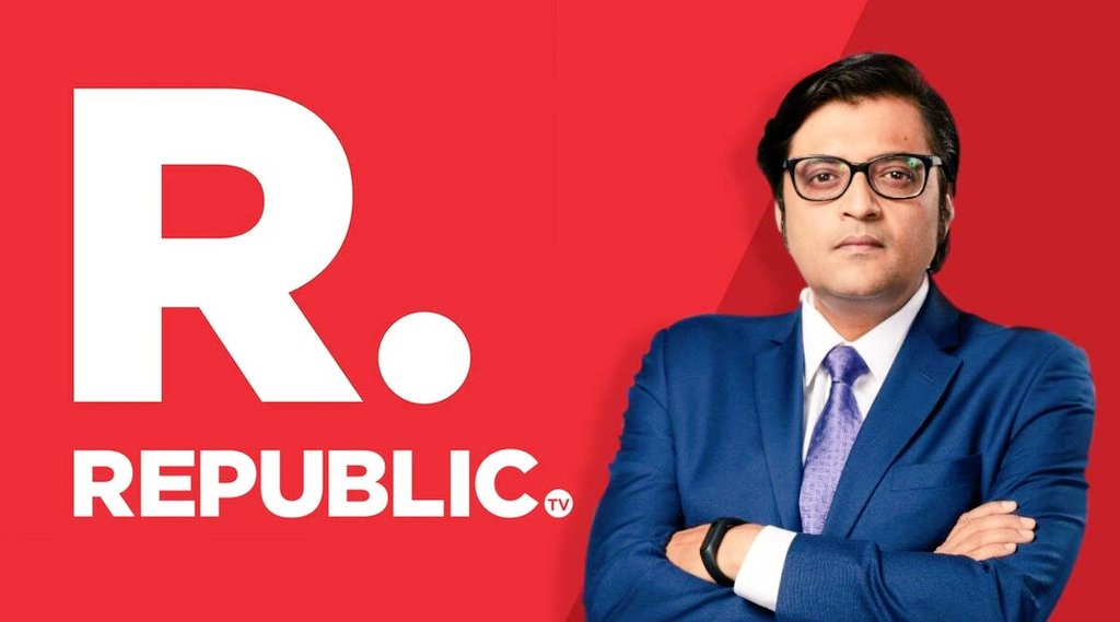 Welcome Back Mr. Sher 🔥 We all are very Happy to see that Our Lion is back . Pls Arnab Sir Raise your voice for SSR and Disha again 🙏🏻 Love you and More Power to you ❤ #ArnabGoswami #ArnabIsBack @SSRkaFan @Ashutos58804786 @RememberingSSR @KumardeepRoy21 @same2500
