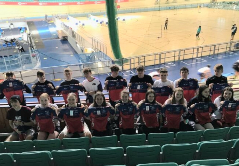 A huge success story: 4 of the 8 U16 girls selected for <a href="/BritishCycling/">British Cycling</a> Apprentice Programme are from our Region. Katie-Ann Calton <a href="/SolentPirates/">Solent Pirates</a> Niamh Murphy <a href="/LivHalo/">Liv Cycling Club - Halo Films</a> Holly Ramsey @PooleWheelersY Isabel Sharp <a href="/estrellabikes/">Estrella bikes</a> Very many congratulations. #TeamSouth