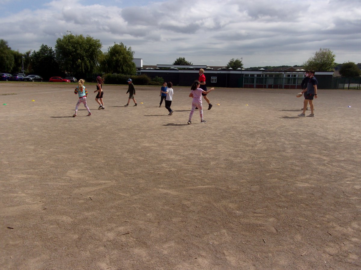 Orrets Meadow School tweet media