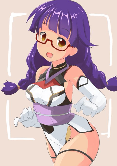 依城えり ヒグマスーツ

今日近所でクマ出没記念

#アリスギアアイギス 
#アリスギアお絵かき 
#依城えり 