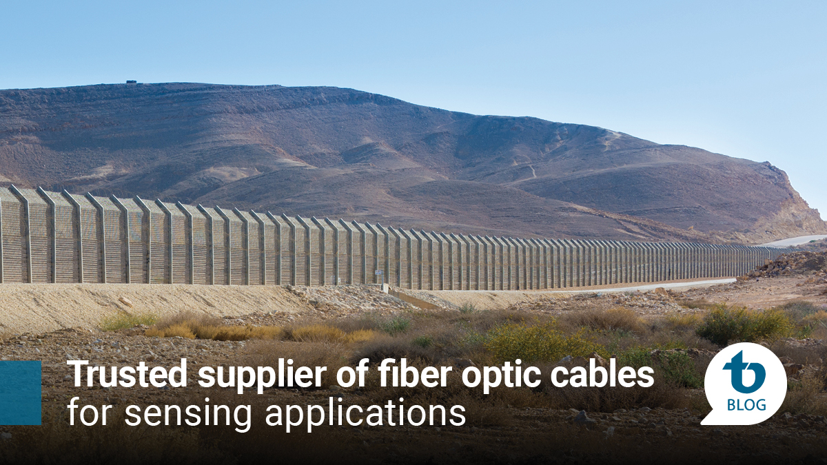ShimonGabriel's tweet image. #Fiberopticcables are increasingly used in a wide range of #sensingapplications that require the monitoring of temperature, strain, acoustics, and pressure in civil, industrial, and military sectors. Learn more &amp;gt;&amp;gt; hubs.li/H0N2pY70
#teldorcables