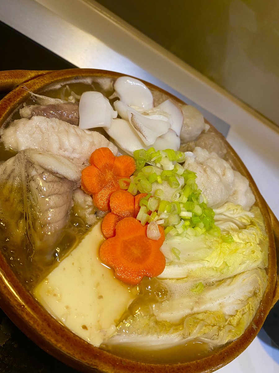 みんなの 唐揚げ あんこう鍋 口コミ 評判 食べたいランチ 夜ごはんがきっと見つかる ナウティスイーツ